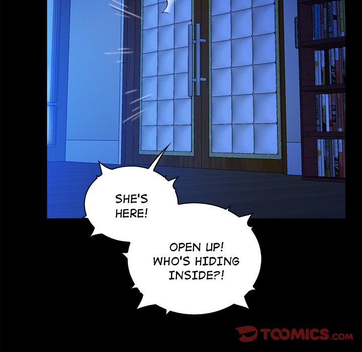Find That Girl Chapter 19 Page 98
