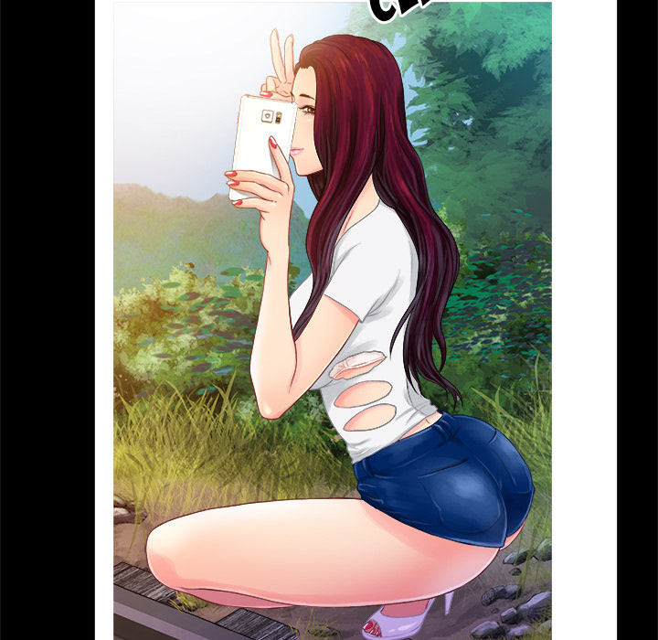 Find That Girl Chapter 2 Page 10