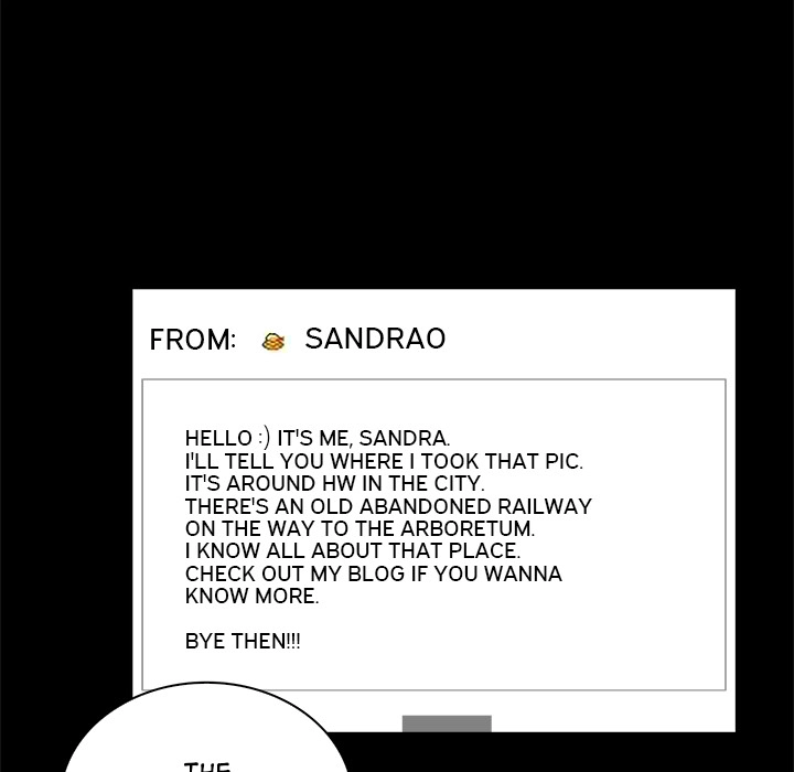 Find That Girl Chapter 2 Page 25