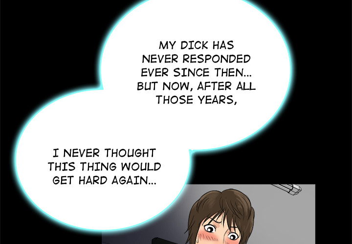 Find That Girl Chapter 2 Page 3