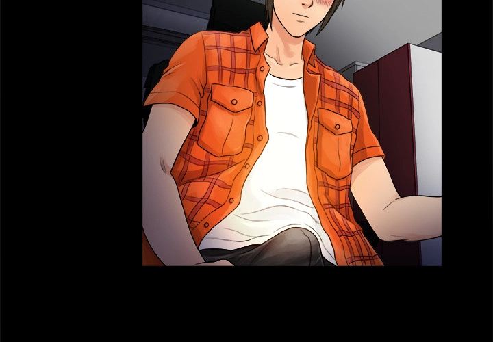 Find That Girl Chapter 2 Page 4