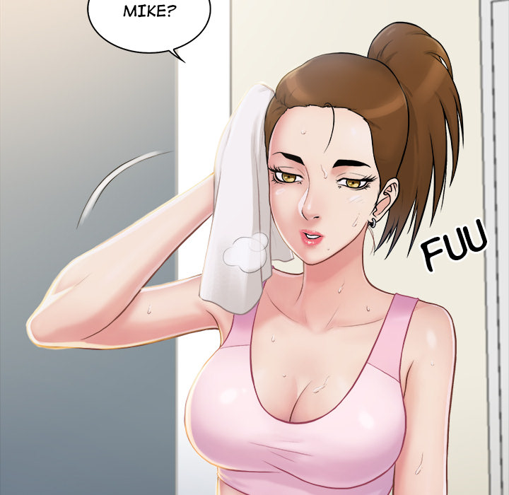 Find That Girl Chapter 2 Page 40