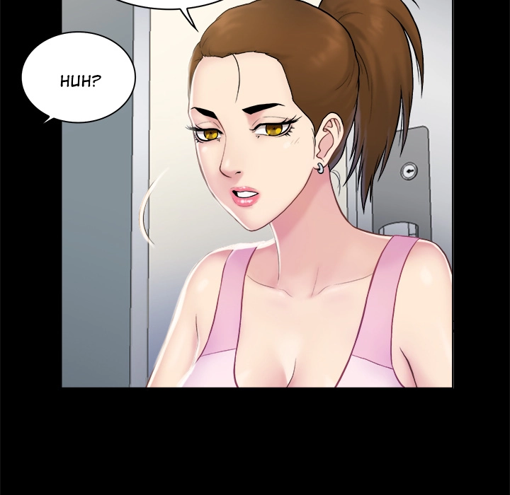 Find That Girl Chapter 2 Page 45