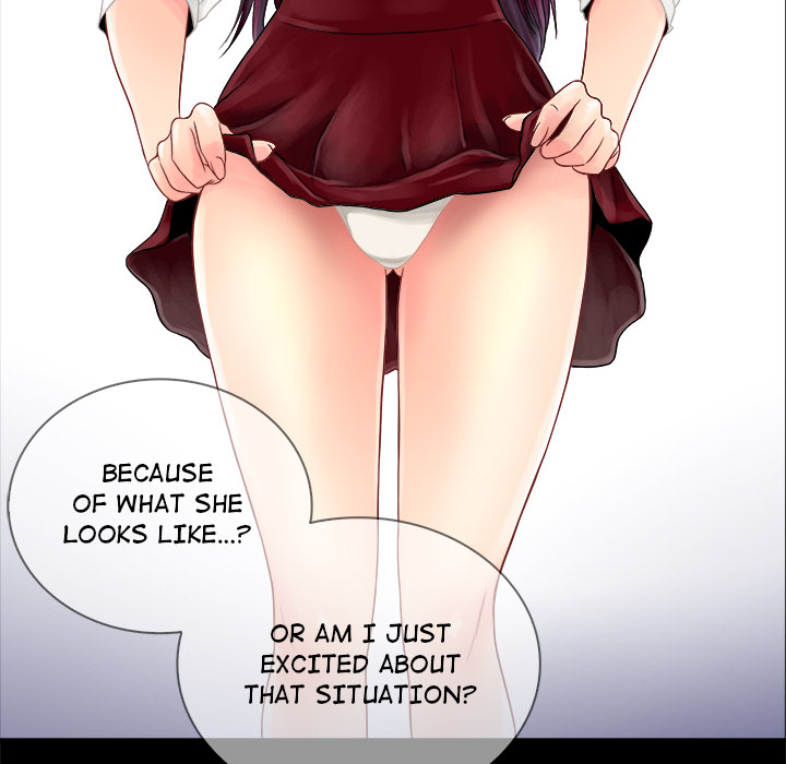 Find That Girl Chapter 2 Page 6
