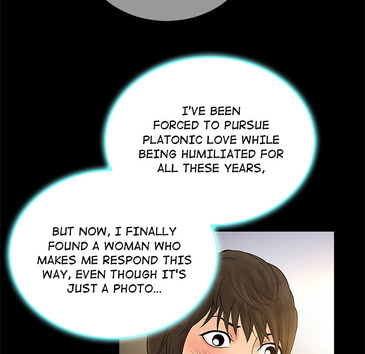 Find That Girl Chapter 2 Page 7