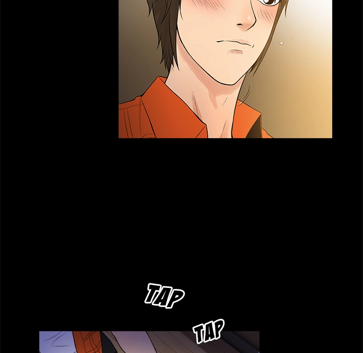 Find That Girl Chapter 2 Page 8