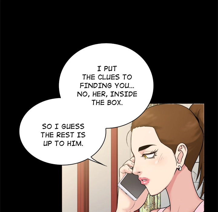 Find That Girl Chapter 2 Page 86