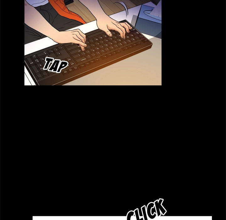 Find That Girl Chapter 2 Page 9