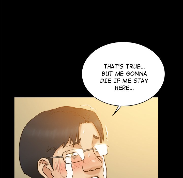 Find That Girl Chapter 20 Page 33