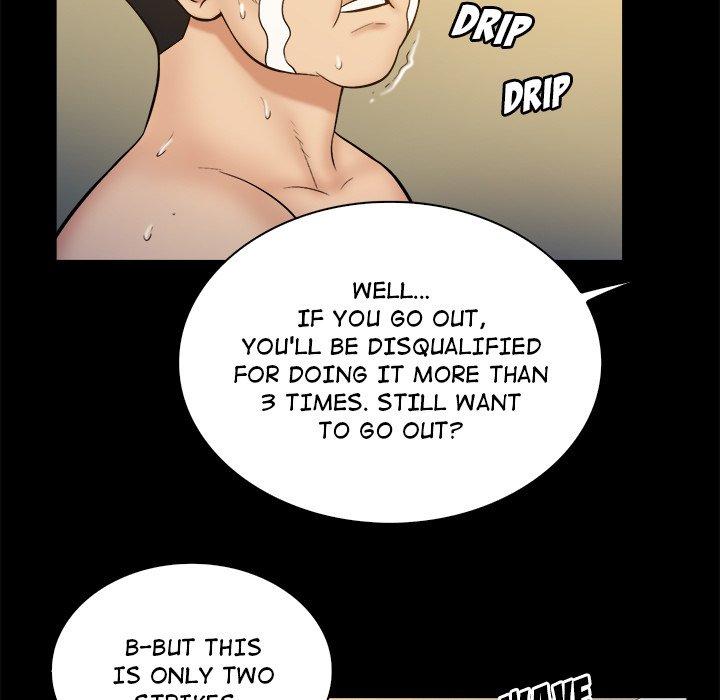 Find That Girl Chapter 20 Page 34