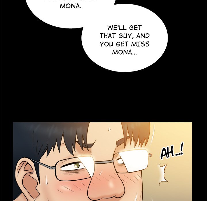Find That Girl Chapter 20 Page 39