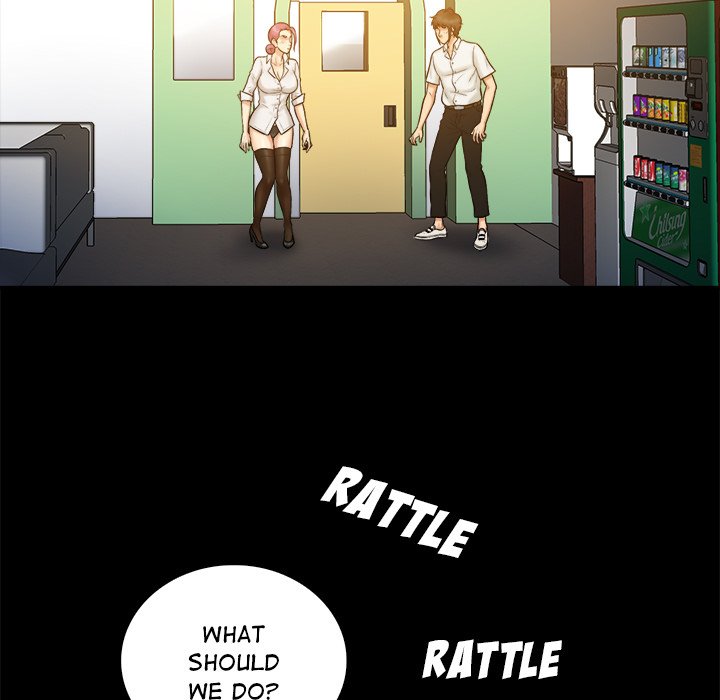 Find That Girl Chapter 20 Page 42