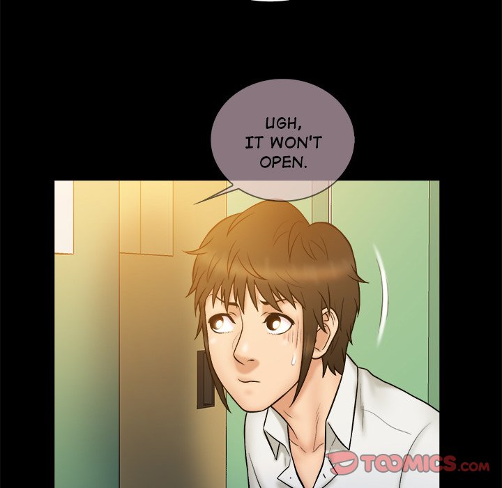 Find That Girl Chapter 20 Page 44
