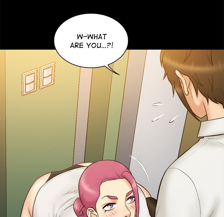 Find That Girl Chapter 20 Page 47