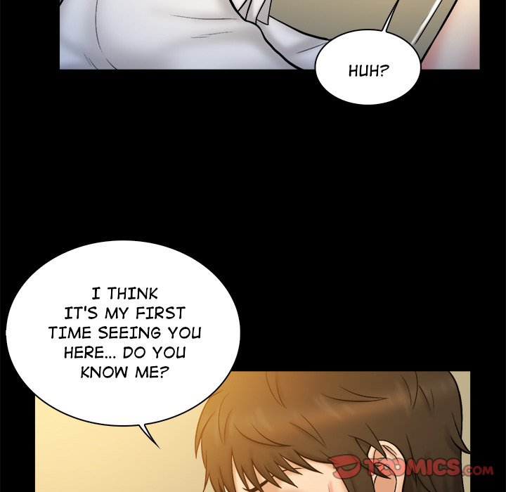 Find That Girl Chapter 20 Page 50