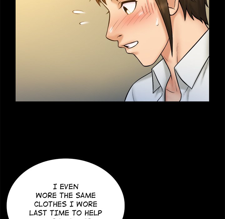 Find That Girl Chapter 20 Page 51
