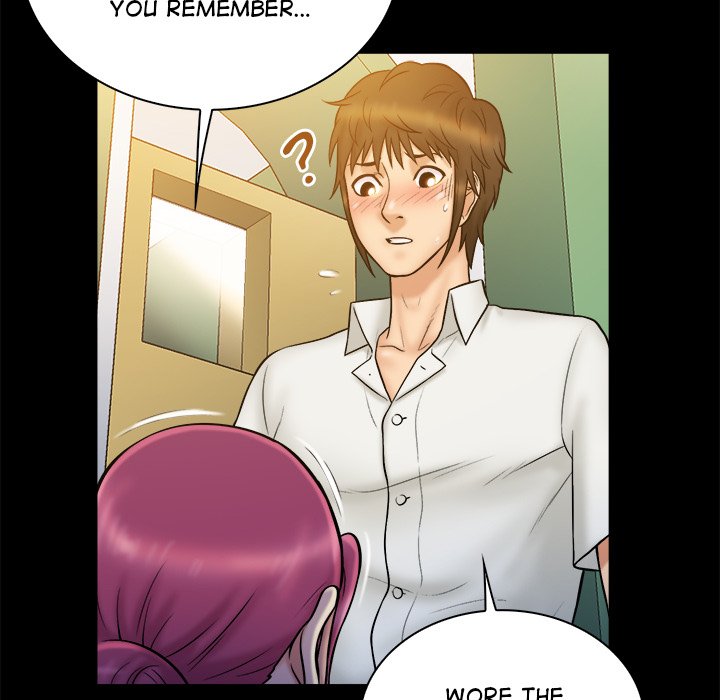 Find That Girl Chapter 20 Page 52