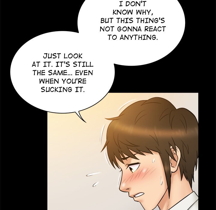 Find That Girl Chapter 20 Page 65