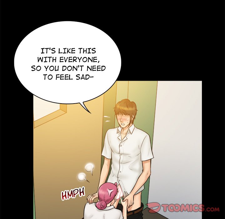 Find That Girl Chapter 20 Page 68