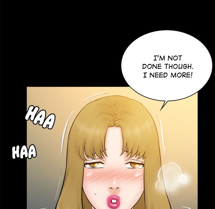 Find That Girl Chapter 20 Page 7