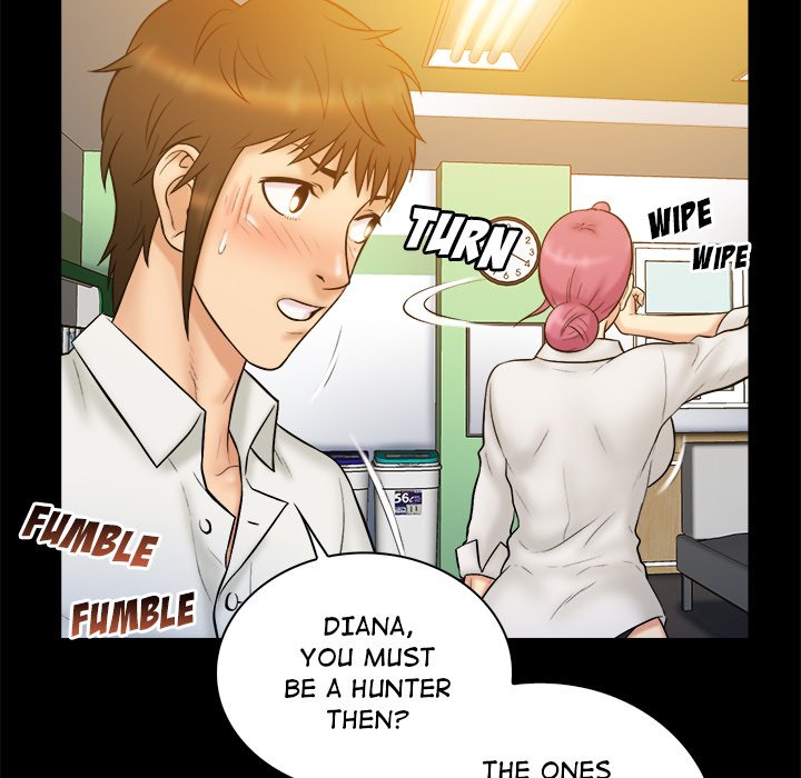 Find That Girl Chapter 20 Page 70