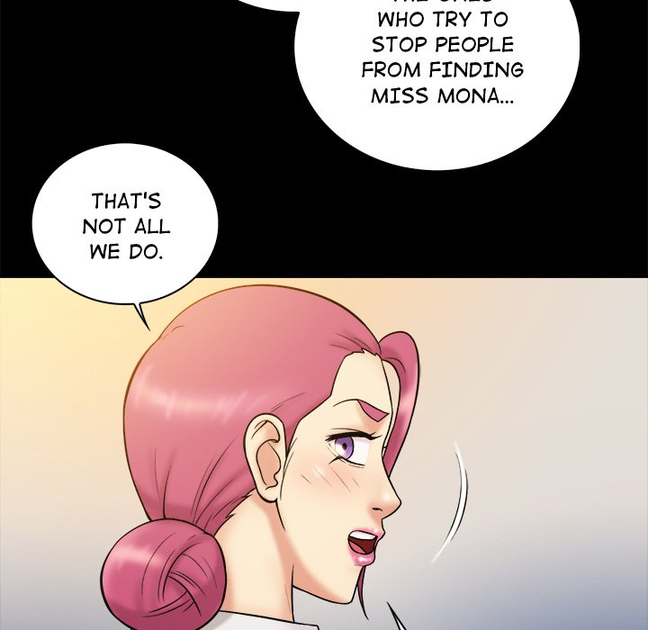 Find That Girl Chapter 20 Page 71