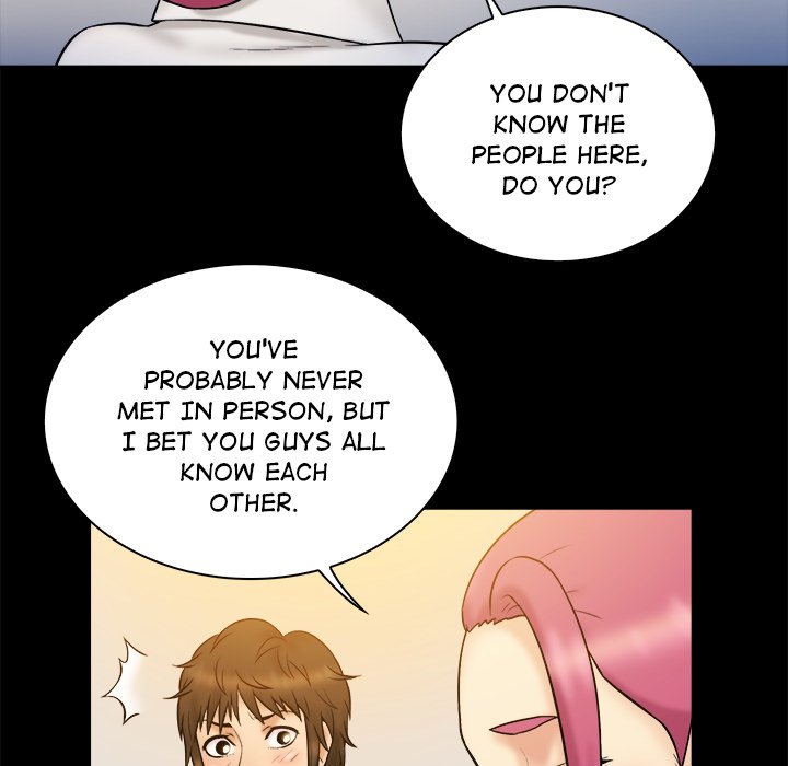 Find That Girl Chapter 20 Page 72
