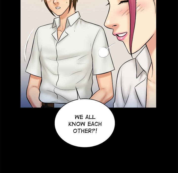 Find That Girl Chapter 20 Page 73