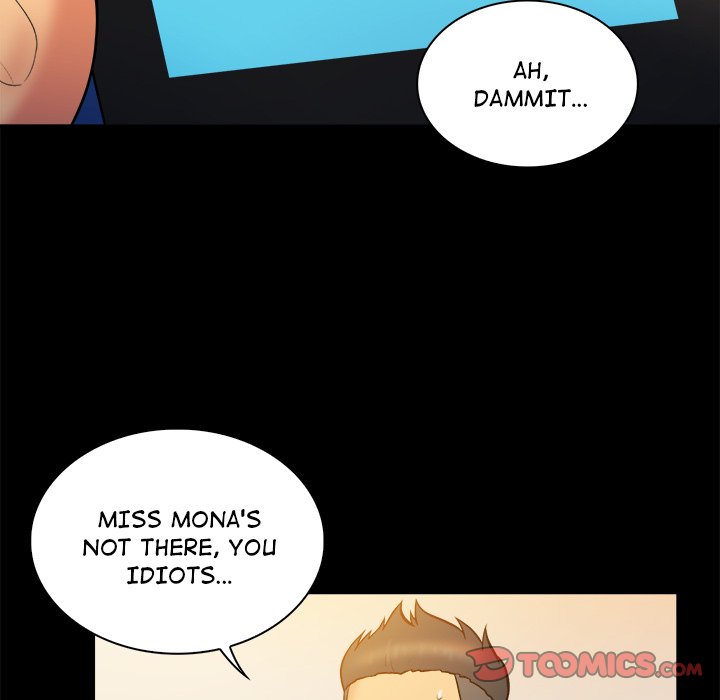 Find That Girl Chapter 20 Page 80