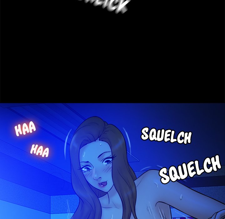 Find That Girl Chapter 20 Page 85
