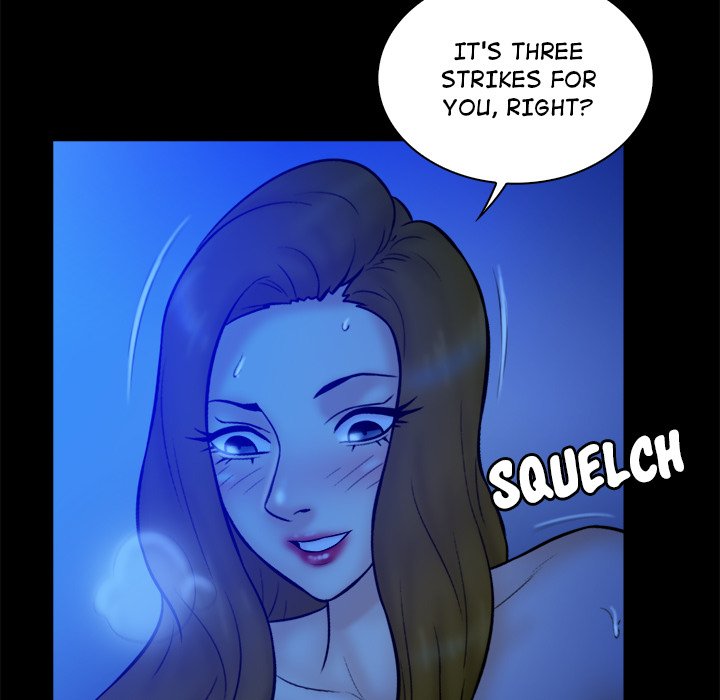 Find That Girl Chapter 20 Page 89