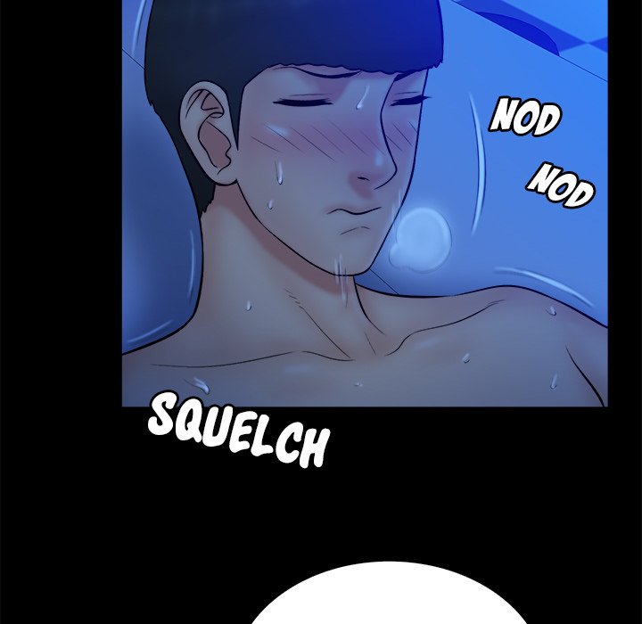 Find That Girl Chapter 20 Page 91