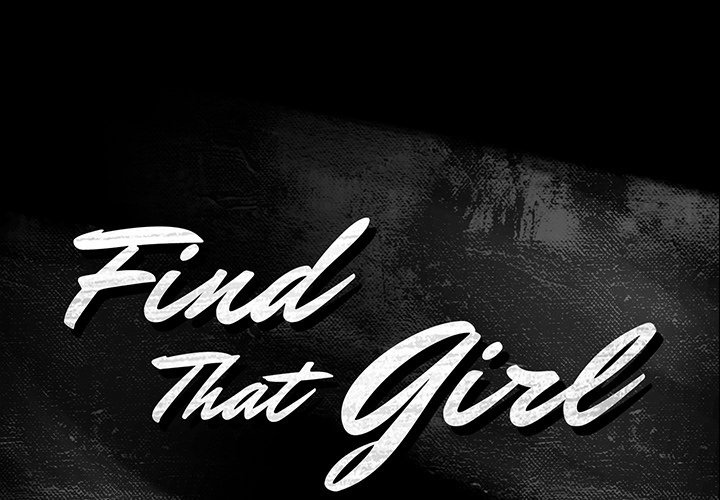 Find That Girl Chapter 21 Page 1
