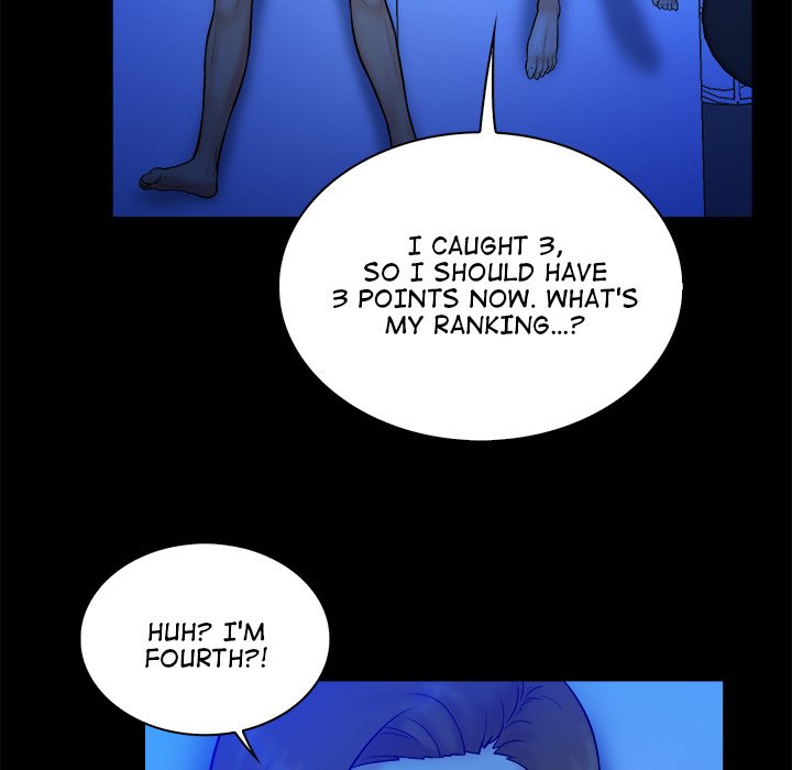 Find That Girl Chapter 21 Page 12
