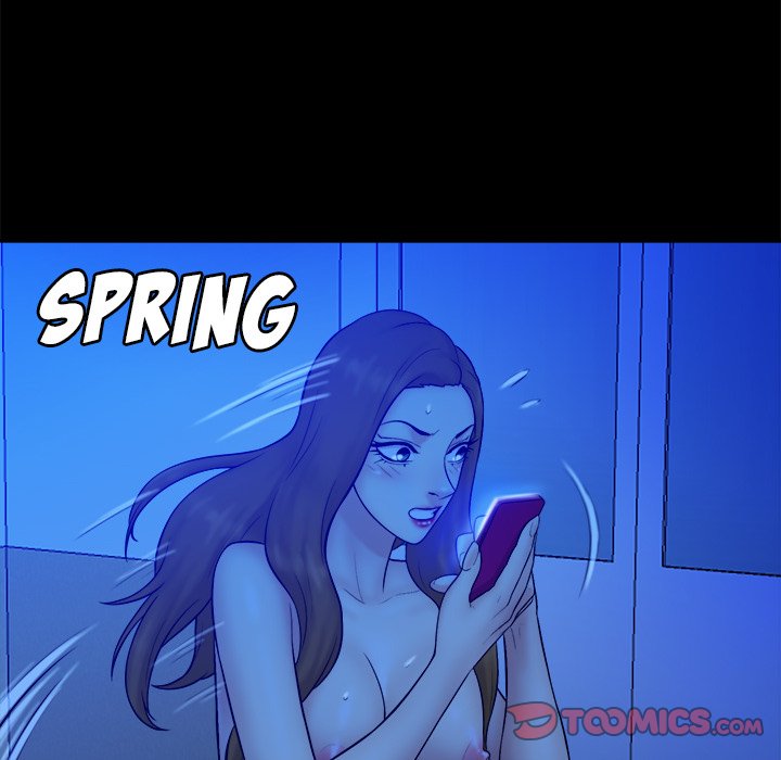 Find That Girl Chapter 21 Page 14