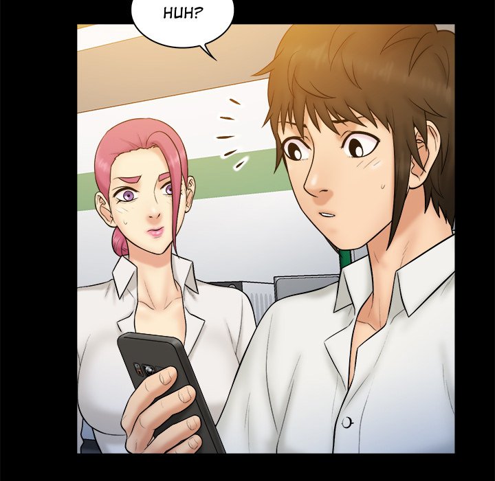 Find That Girl Chapter 21 Page 18