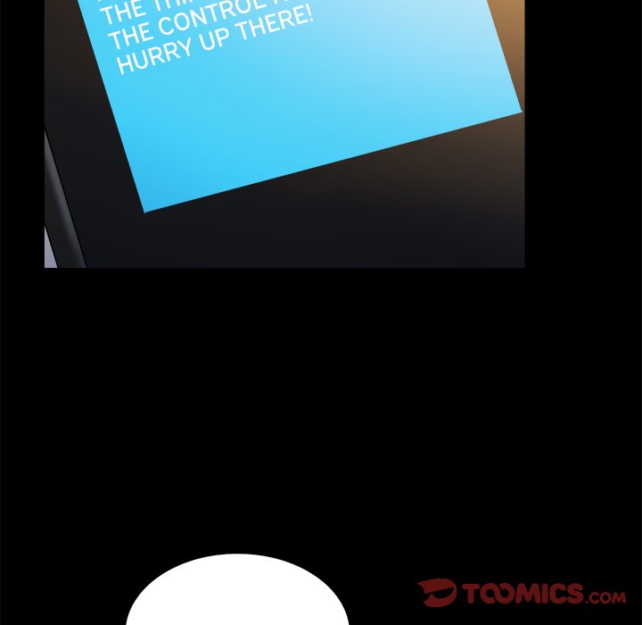 Find That Girl Chapter 21 Page 20