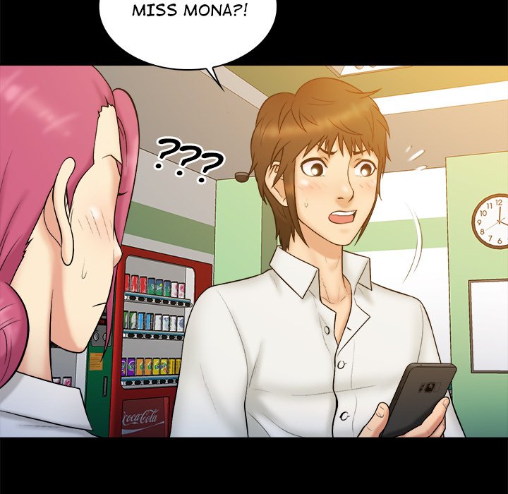 Find That Girl Chapter 21 Page 21