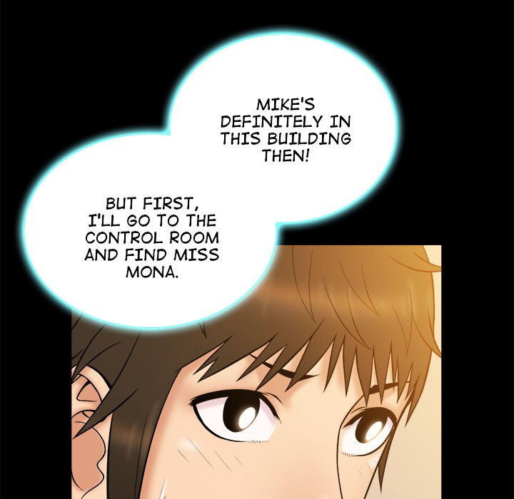 Find That Girl Chapter 21 Page 22