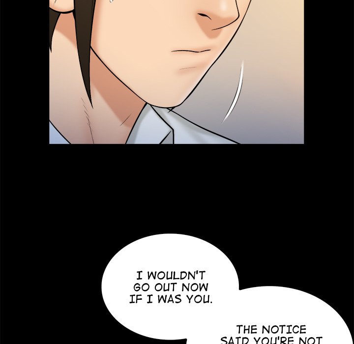 Find That Girl Chapter 21 Page 23
