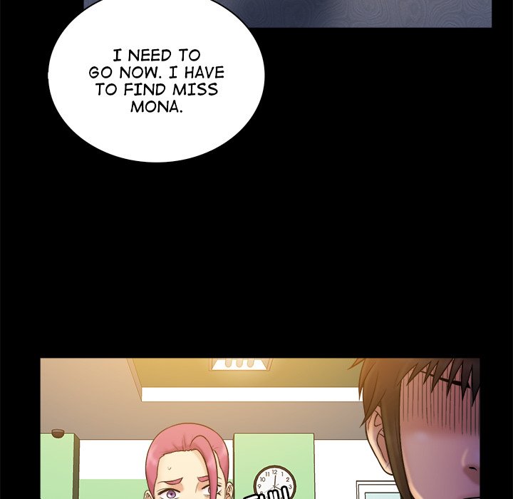Find That Girl Chapter 21 Page 25