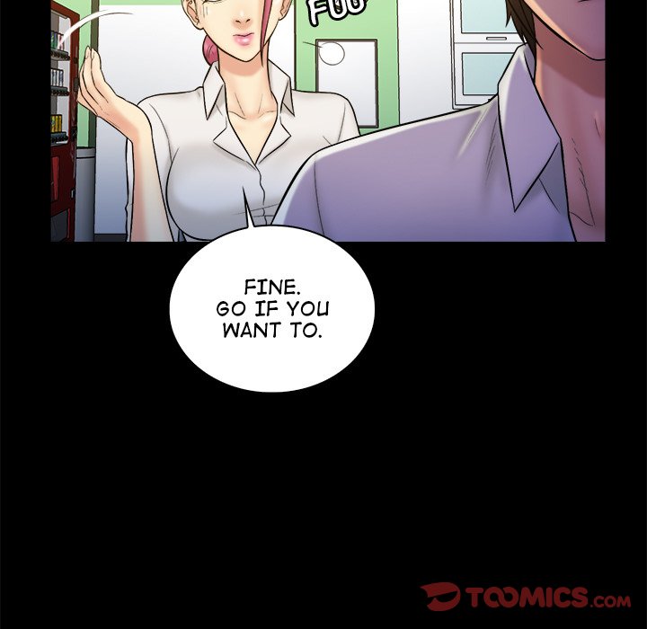 Find That Girl Chapter 21 Page 26