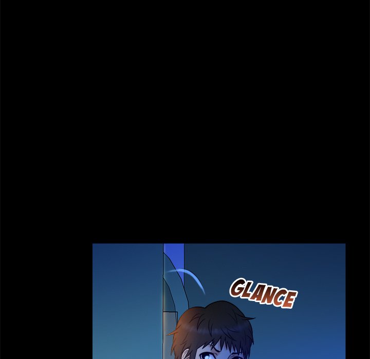 Find That Girl Chapter 21 Page 27