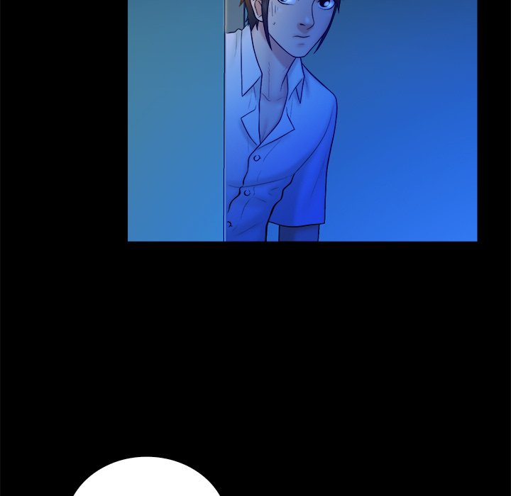 Find That Girl Chapter 21 Page 28