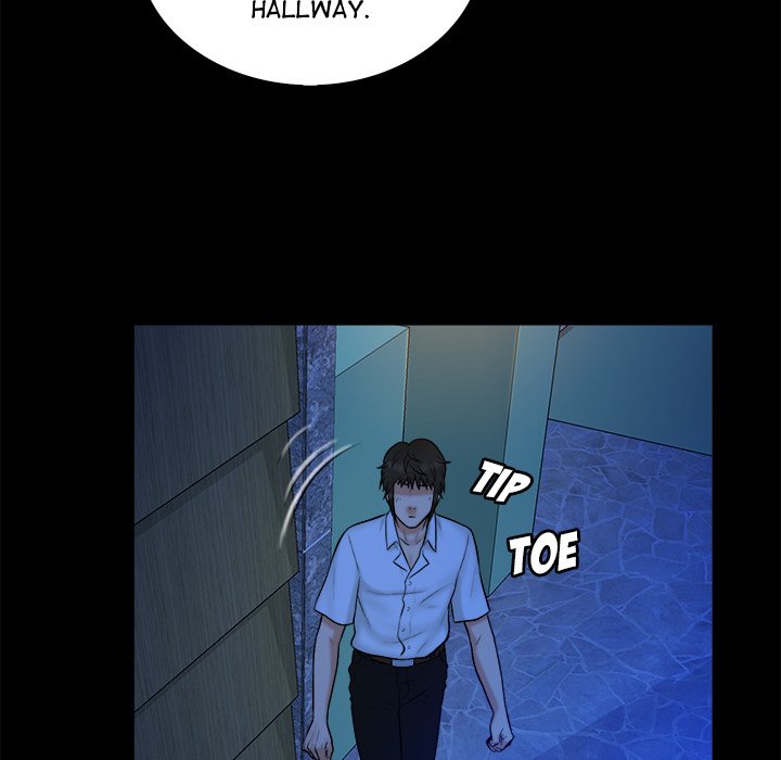 Find That Girl Chapter 21 Page 30