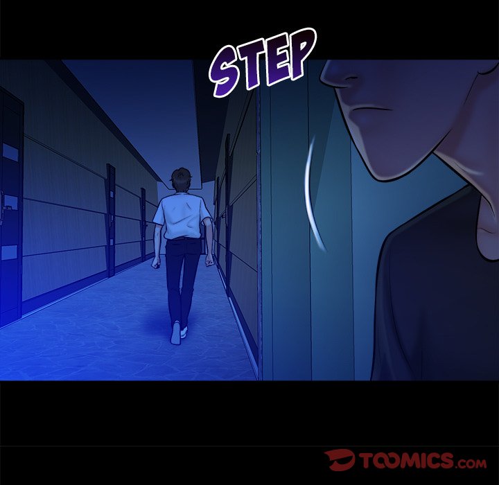 Find That Girl Chapter 21 Page 32