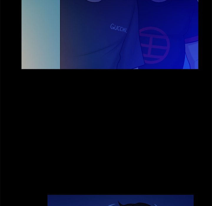 Find That Girl Chapter 21 Page 34