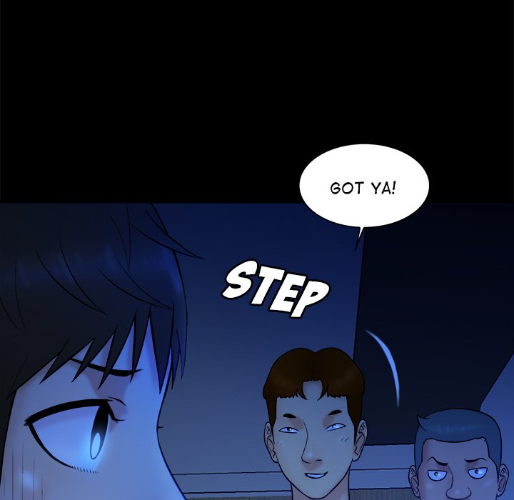 Find That Girl Chapter 21 Page 36