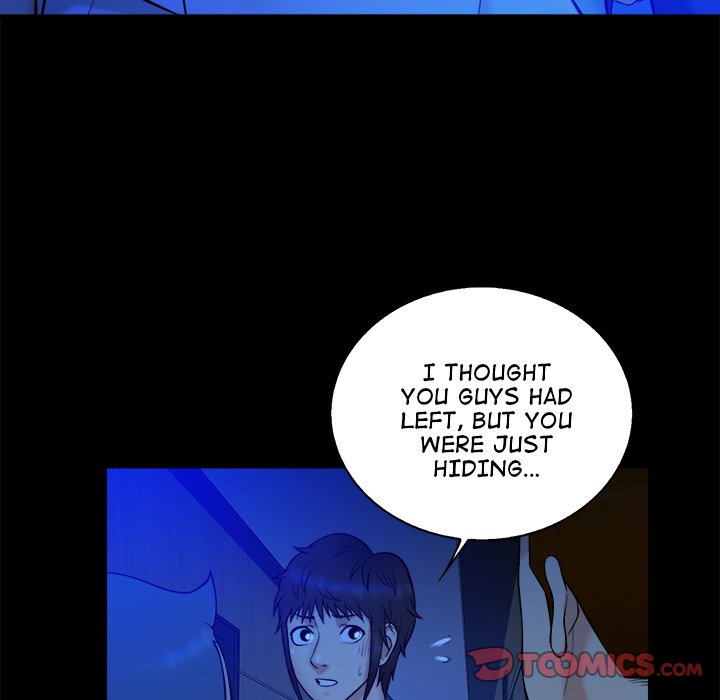 Find That Girl Chapter 21 Page 38