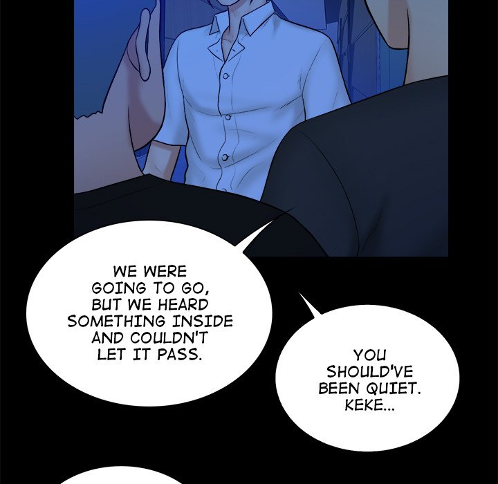 Find That Girl Chapter 21 Page 39